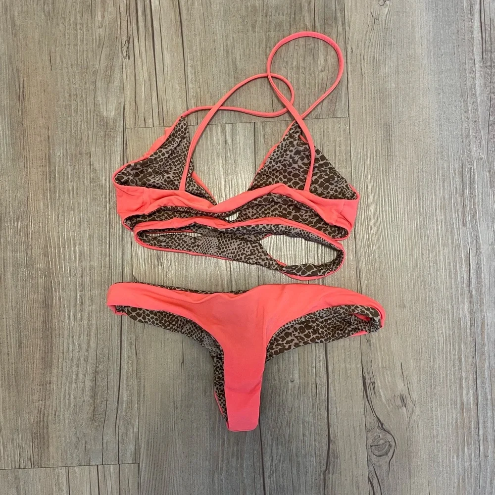 ACACIA SWIMWEAR — bikini - Picture 2 of 3